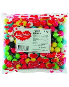 Toverballen 1 Kilo