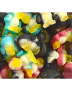 Trolli Pinguins 1 Kilo