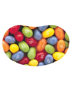 Jelly Belly Jelly Beans Zure Mix 1 Kilo