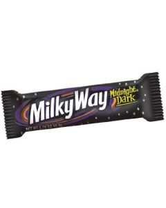 Milky Way Midnight Dark 50 Gram