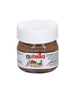 Nutella Mini Potje 25 Gram