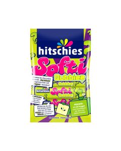 Hitschies Softi Qubbies Appel 80 Gram