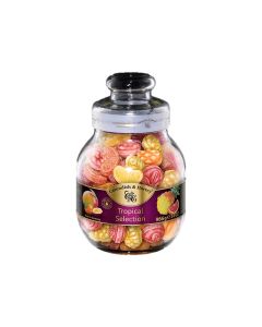 Tropical Selectie Jar 1 Kilo