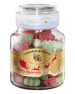Christmas Jar 13 x  300 Gram
