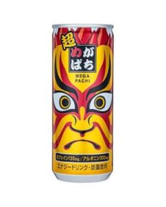 Pachi Kabuki Energy Drink 250ml