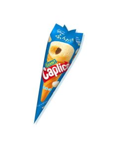 Giant Caplico Milk 10x34 Gram 