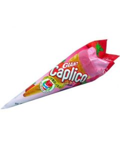 Giant Caplico Aardbei 10x34 Gram 