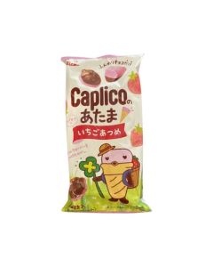 Caplico Aardbei 10x30 Gram