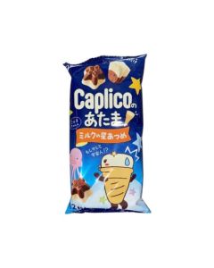 Caplico Milk - 30 Gram