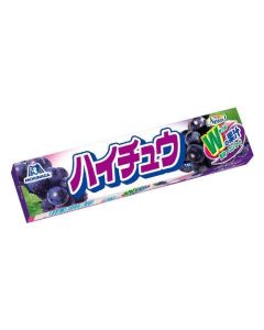 HI Chew Grape Bubble Gum 12 x 55 gram
