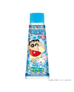 Crayon Chewing Gum Cream Soda 30 Gram