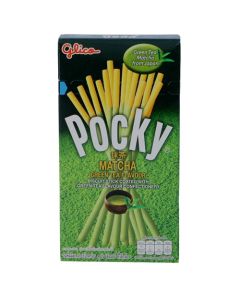 Pocky Green Matcha 39 Gram