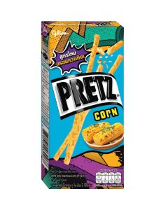 Pretz Corn 24 Gram