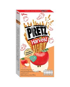 Pretz Harvest Apple 34 Gram