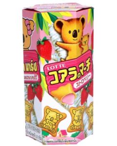 Koala's Strawberry 37 Gram