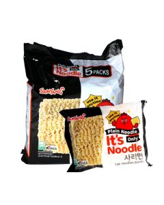 Samyang Plain Noodles 110 Gram