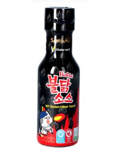 Samyang Buldak Sauce Original 200ML