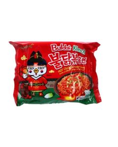 Samyang Hot Chicken Kimchi noodle