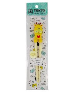 Chopsticks Giraffe 18 CM