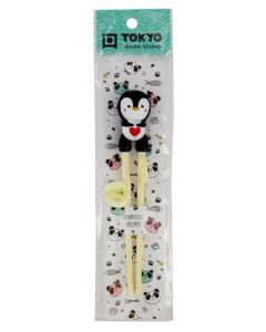 Chopsticks Pinguin 18 CM 