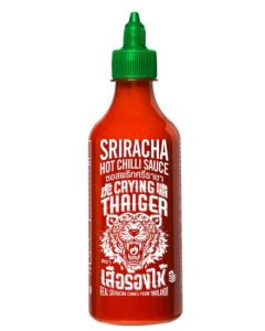 Sriracha Hot Chili 440 ML