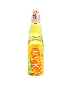 Ramune Pineapple 200 ML