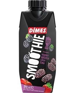 Dimes Smoothie Blauwe Bessen 310ML