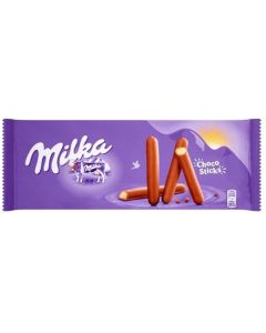 Milka Sticks 112 Gram