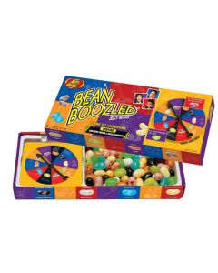 Jelly Bean Boozled Spinner 100 Gram