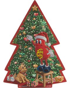 Jelly Belly Bean Boozled Kerst Advent Calendar 190 gram