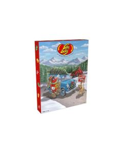 Jelly Belly  Advent Kalendar Classic 190 gram