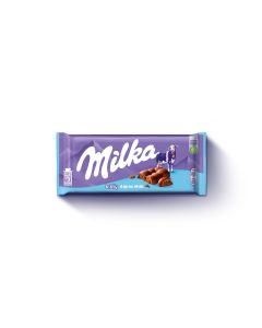 Milka Bubbly Chocolade Reep 100 Gram