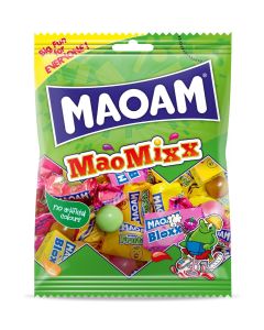 Haribo Mao Mixx Doos - 28 x 70 Gram