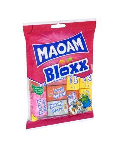 Haribo Maoam Bloxx 220 Gram