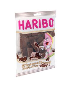 Haribo Chamallows Soft Kiss 175 Gram