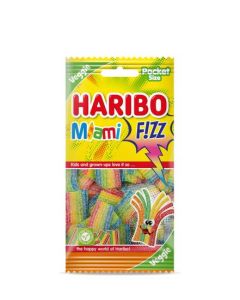 Miami Fizz 80 Gram