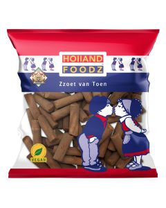 Holland Foodz Oud Hollandse Kaneelstokjes 500 Gram