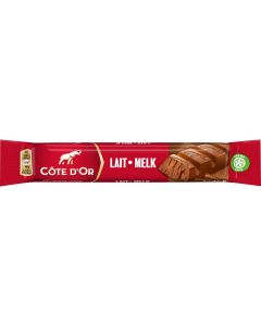 Cote D'Or Melkchocolade Reep 47 Gram