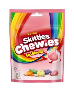 Skittles Chewies 137 Gram