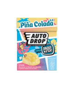 Autodrop Proefritje Pina Colada (250 Gram)