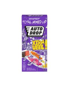 Autodrop Smaakfeest Total Mixed Up 380 Gram