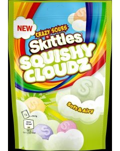 Skittles Sour Clouds 94 Gram