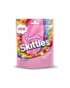 Skittles Desserts 152 Gram