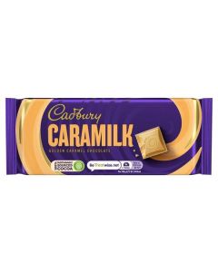 Cadbury Caramilk 24 x 90 Gram