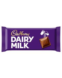 Cadbury Dairy Milk 110 Gram