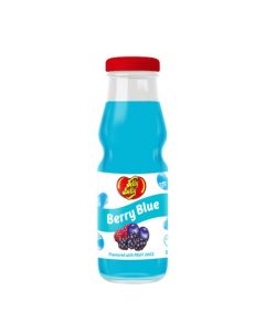 Jelly belly Berry Blue 330ML