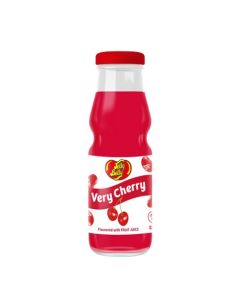 Jelly belly Very Cherry 330ML