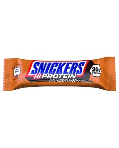Snickers Peanutbutter Protein 55 Gram