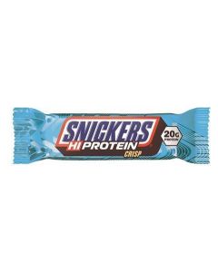 Snickers Crispy Protein 55 Gram