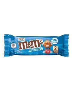 M&M Crispy Protein 51 Gram